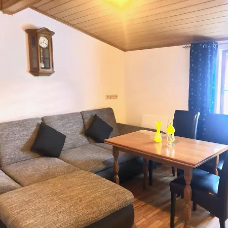 Rhoener Sternenhimmel Apartman