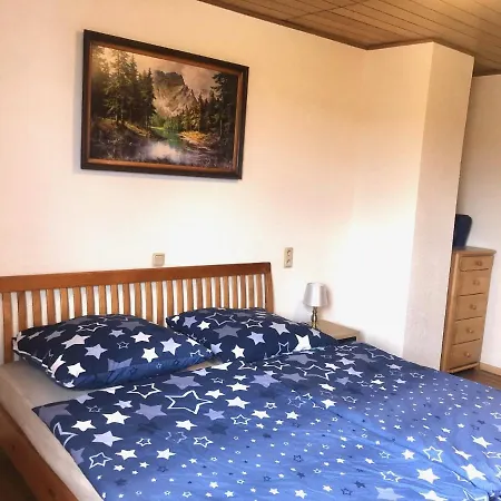 Rhoener Sternenhimmel Apartman