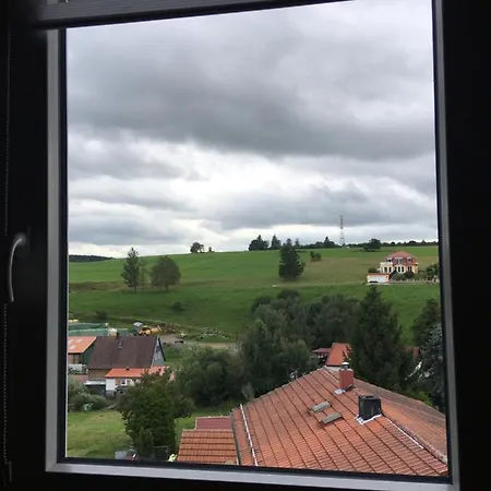 Apartman Rhoener Sternenhimmel