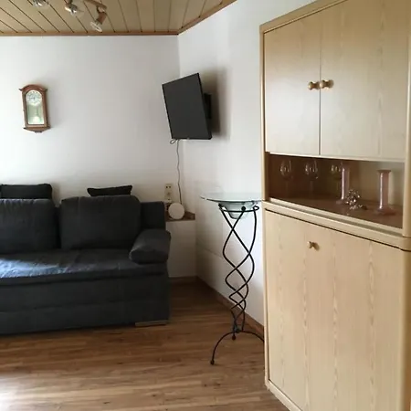 Rhoener Sternenhimmel Apartman
