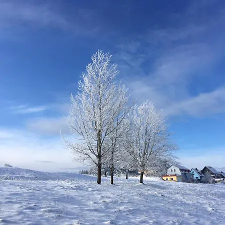 Rhoener Sternenhimmel Apartman Frankenheim/Rhon