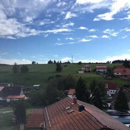 Rhoener Sternenhimmel Apartman Frankenheim/Rhon