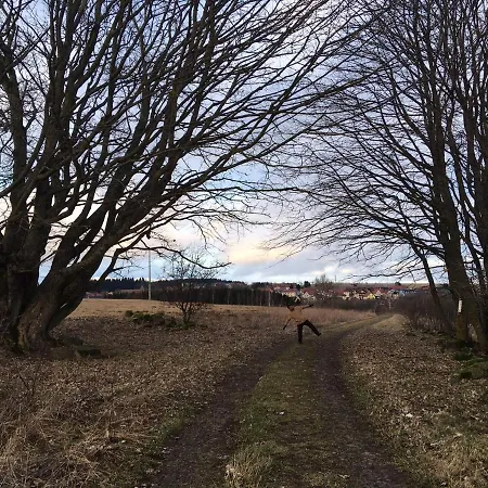 Rhoener Sternenhimmel