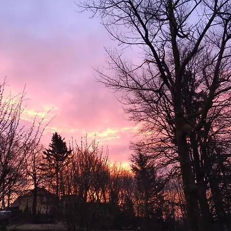 Rhoener Sternenhimmel * Frankenheim/Rhon